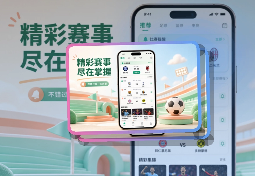 世界杯竞猜移动端看赛安装｜常用内容更快回到手机
